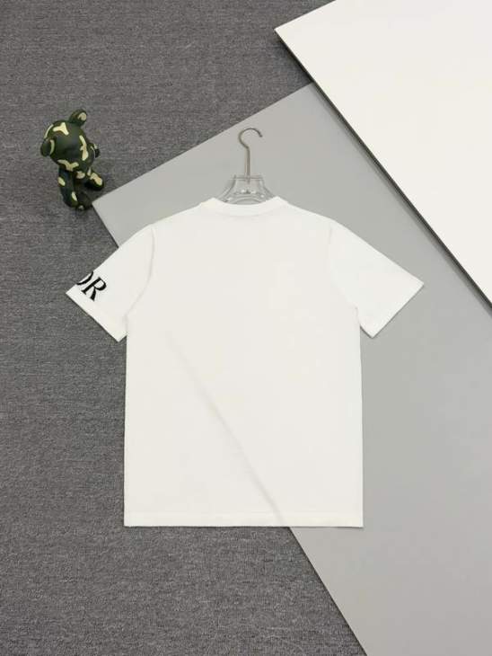 Dior T Shirts Short _SKUDiorS-XLm6tx5515681